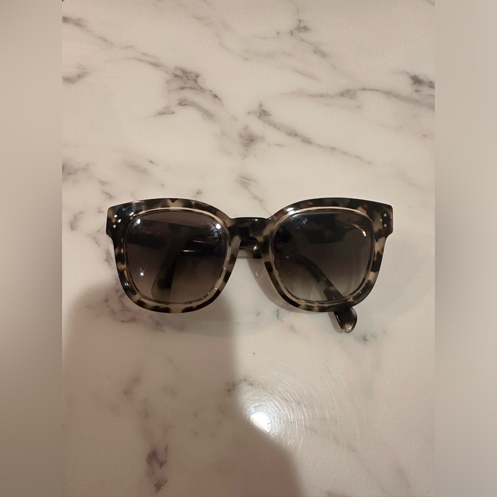 Celine Sunglasses